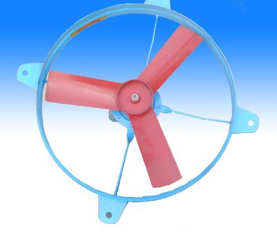 FTA型系列軸流式排氣風(fēng)扇