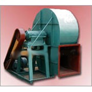 W5-47型高溫通風(fēng)機(jī)