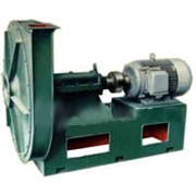 W9-26型高溫通風(fēng)機(jī)