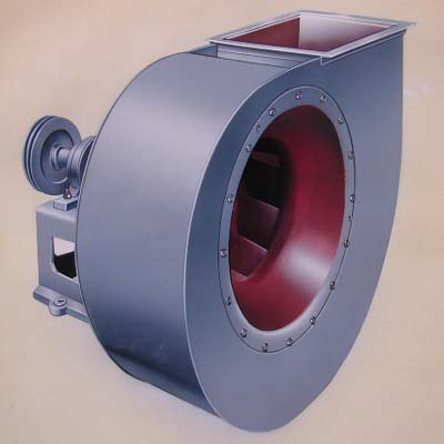 C4-73型排塵離心通風(fēng)機(jī)