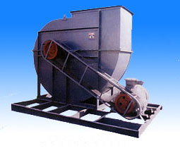 C6-48型排塵離心通風(fēng)機(jī)