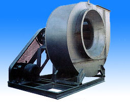 4-68型離心通風(fēng)機(jī)