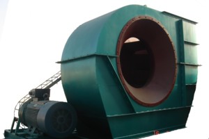 4—72型離心通風(fēng)機(jī)