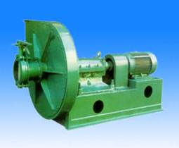 8-09、9-12型離心風(fēng)機(jī)