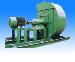 G4-73型鍋爐通風(fēng)機(jī)、Y4-73型鍋爐引風(fēng)機(jī)