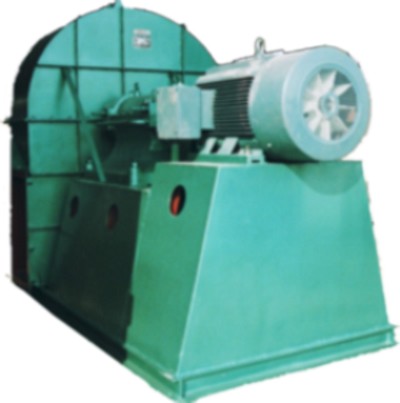 Y5-47型鍋爐離心引風(fēng)機(jī)