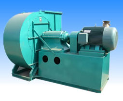 Y5-48型鍋爐離心引風(fēng)機(jī)