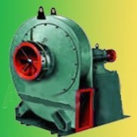 Y8-39、Y9-38鍋爐離心引風(fēng)機(jī)